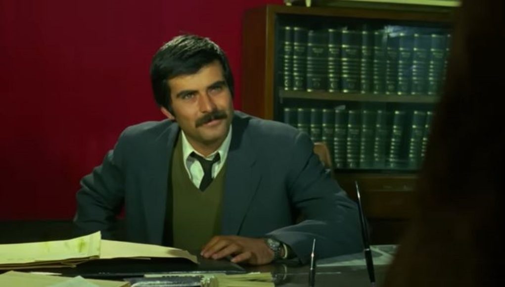 Tarık akan kanal 1978