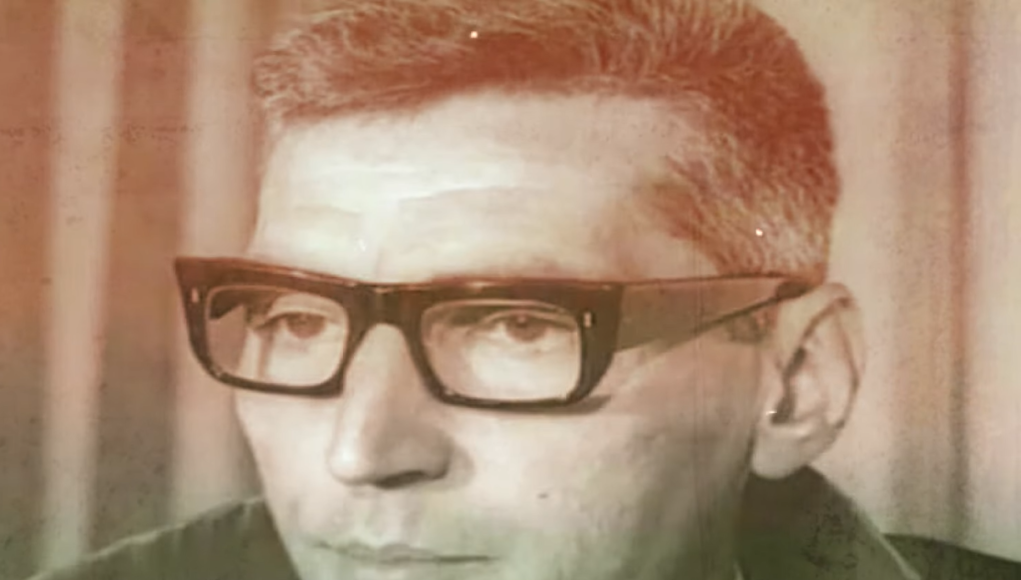 Natuk Baytan (1925-1986)