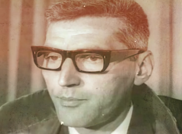 Natuk Baytan (1925-1986)