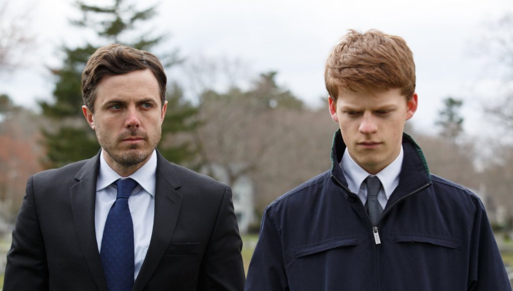 manchester by the sea 2016