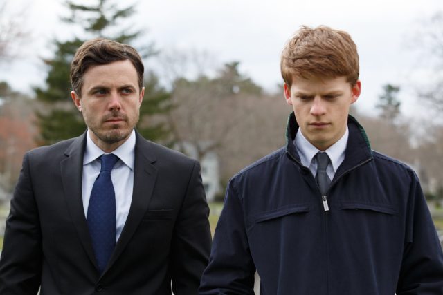 manchester by the sea 2016