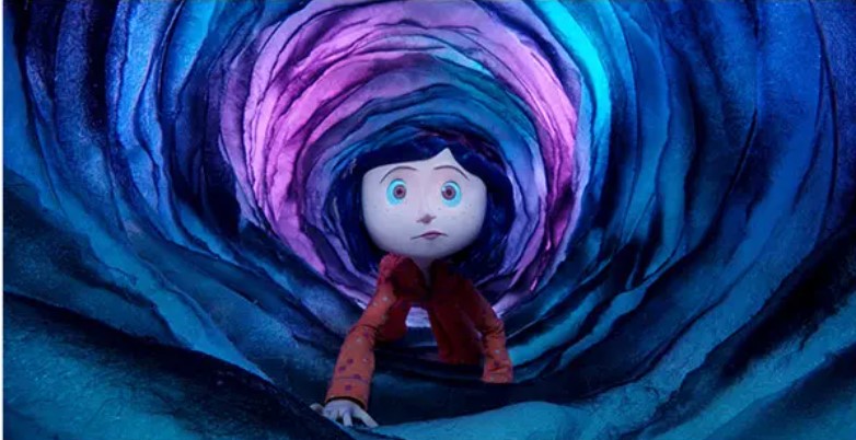 Coraline - 2009