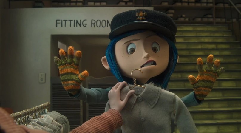 Coraline - 2009